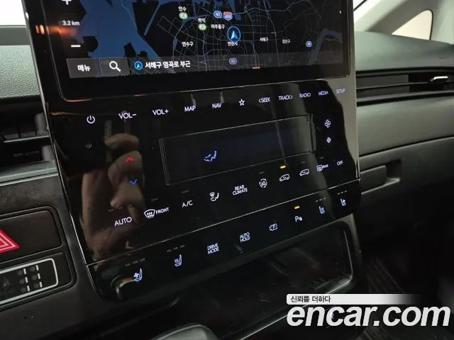 Hyundai Staria — Фото автомобиля 16