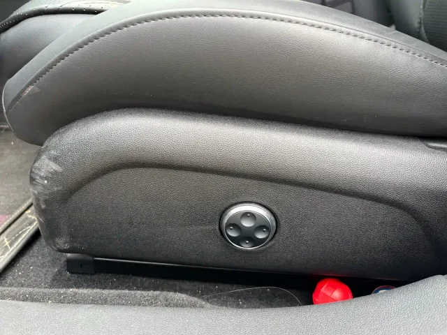 Chery Fulwin A9L — Фото автомобиля 10