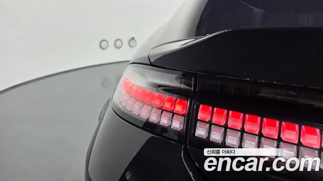 Hyundai Ioniq6 — Фото автомобиля 18