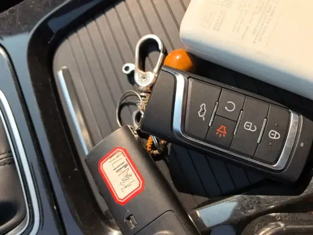 GAC Trumpchi M6 — Фото автомобиля 8