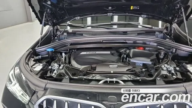 BMW X1 U11 — Фото автомобиля 6