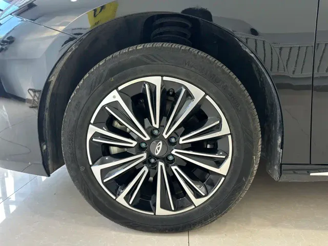 Chery Fulwin A8 — Фото автомобиля 17