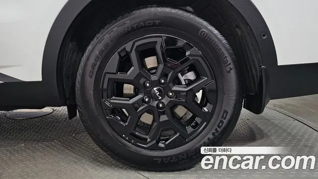 Kia Sorento — Фото автомобиля 6
