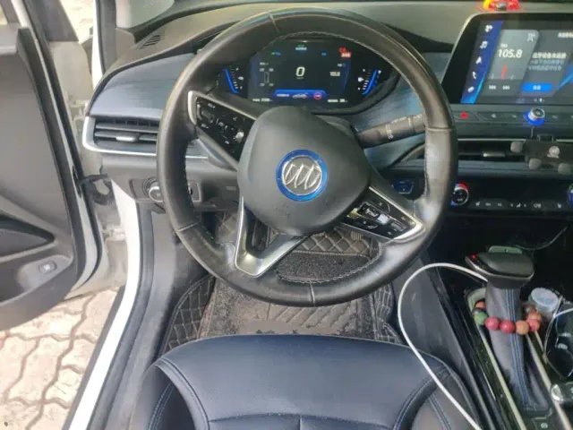 Buick Velite 6 — Фото автомобиля 6