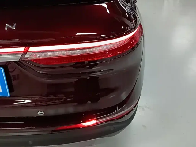 Lincoln Corsair — Фото автомобиля 7