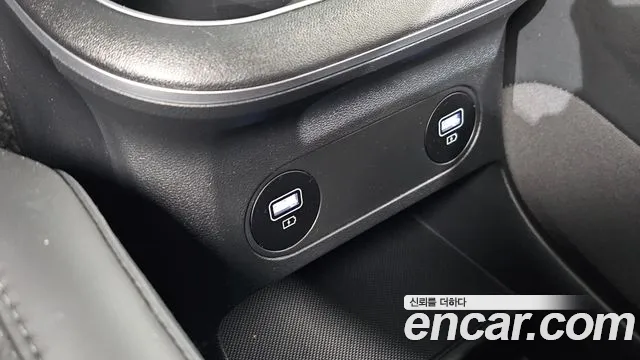 Hyundai Ioniq5 Ioniq5 Long Range AWD — Фото автомобиля 7