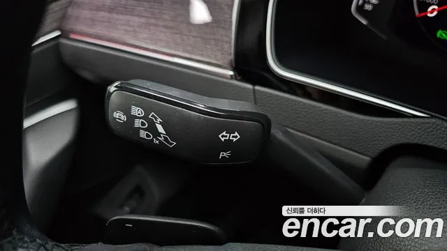 Volkswagen Passat Passat GT(B8) 2.0 TDI 4Motion Prestige — Фото автомобиля 24