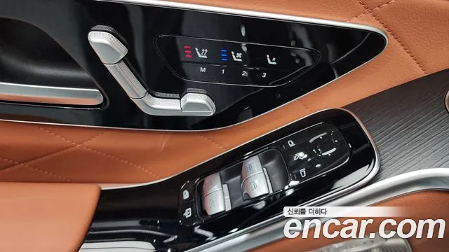 Mercedes-Benz S-Class S-класс W223 — Фото автомобиля 26