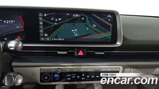 Hyundai Ioniq 6 — Фото автомобиля 12