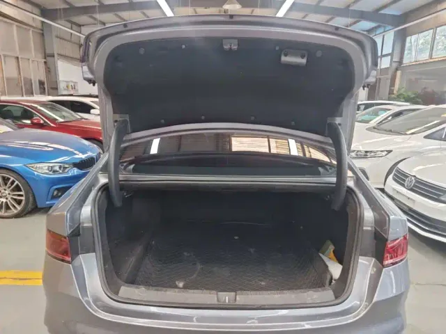 BYD Qin PLUS — Фото автомобиля 18