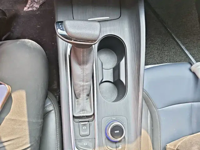 Buick Velite 6 — Фото автомобиля 13
