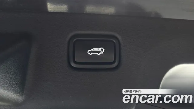 Kia EV6 — Фото автомобиля 18