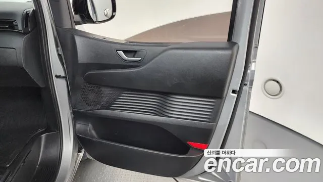 Hyundai Staria Staria Карго 3 места — Фото автомобиля 24