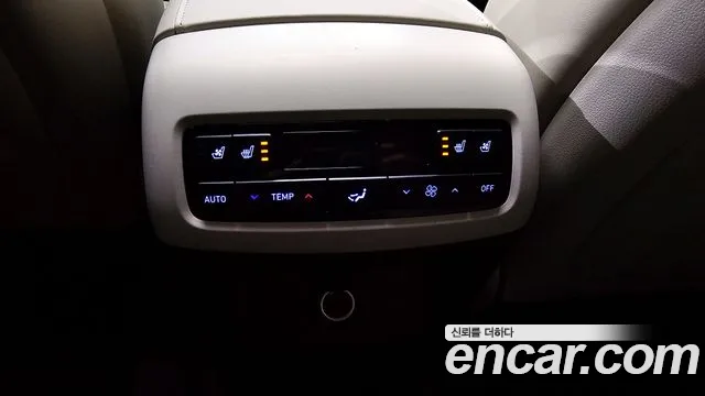 Hyundai Palisade Palisade Дизель 2.2 4WD — Фото автомобиля 17