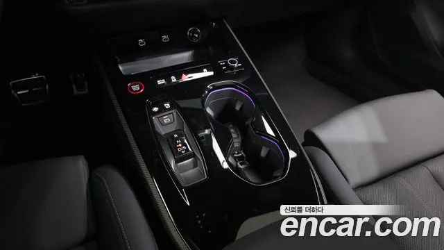 Audi A5 40 TFSI quattro S Line Black Edition — Фото автомобиля 9