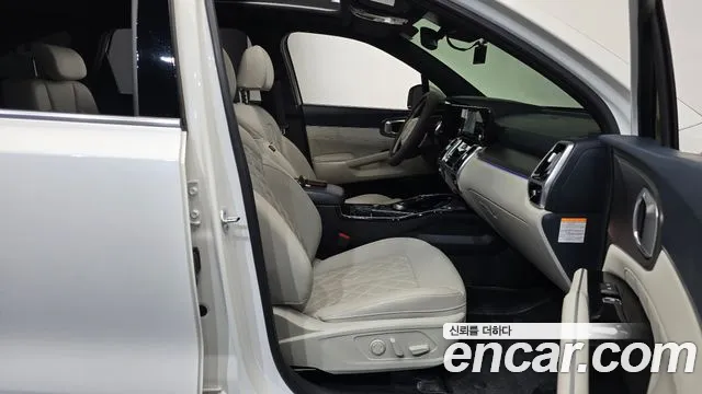 Kia Sorento Generation 4 — Фото автомобиля 16