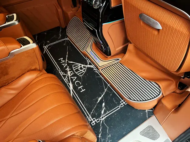 Mercedes-Benz Vito — Фото автомобиля 14