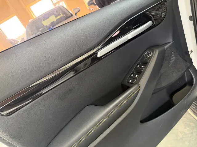 Kia Seltos — Фото автомобиля 14
