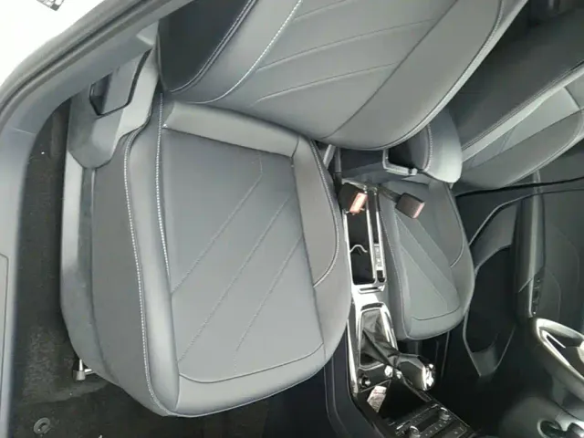 Volkswagen Tharu — Фото автомобиля 24