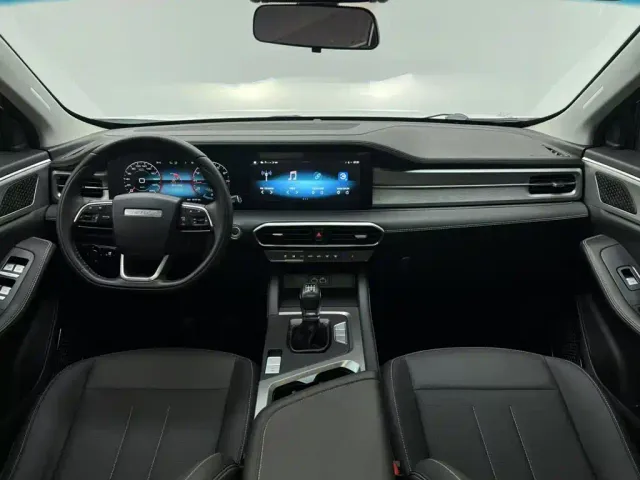 Jetour X90 Plus — Фото автомобиля 15