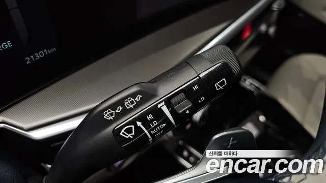 Kia Sorento 4th Gen — Фото автомобиля 30