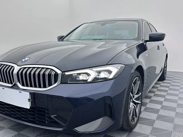 BMW 3 Series — Фото автомобиля 7
