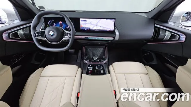 BMW X3 — Фото автомобиля 7