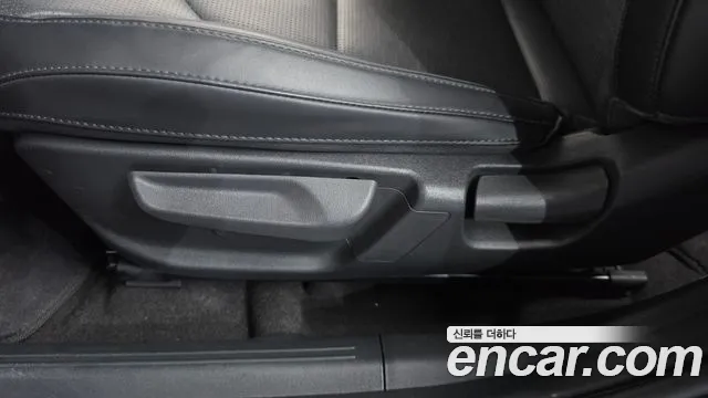 Kia Niro All Niro EV Air — Фото автомобиля 29