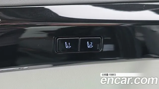 Hyundai Grandeur GN7 — Фото автомобиля 22