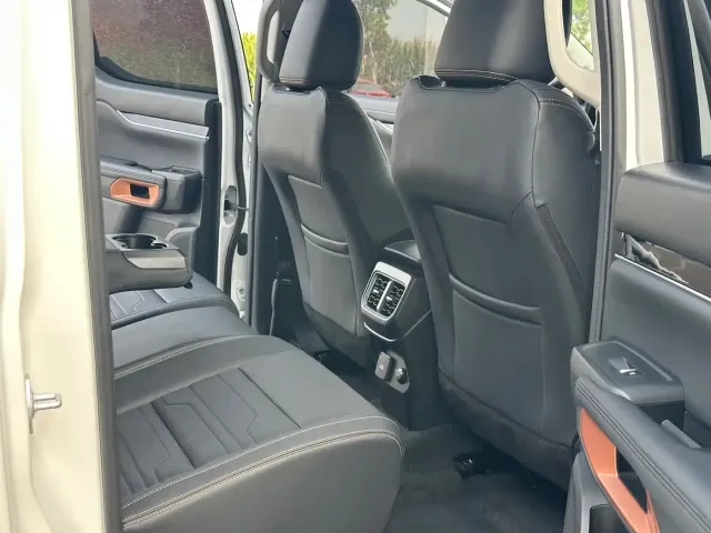 Ford Ford Ranger 2023 Trail Explorer 4WD Automatic (Petrol) — Фото автомобиля 7