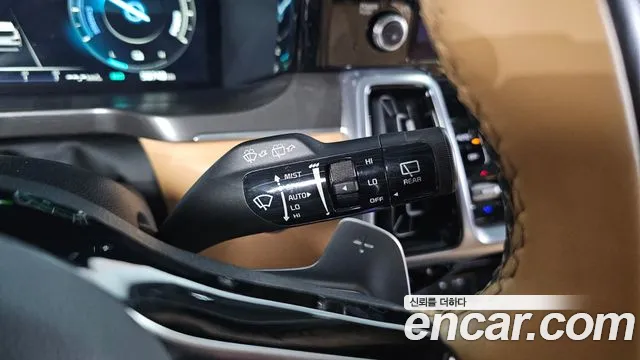 Kia Sorento 4th Gen — Фото автомобиля 27