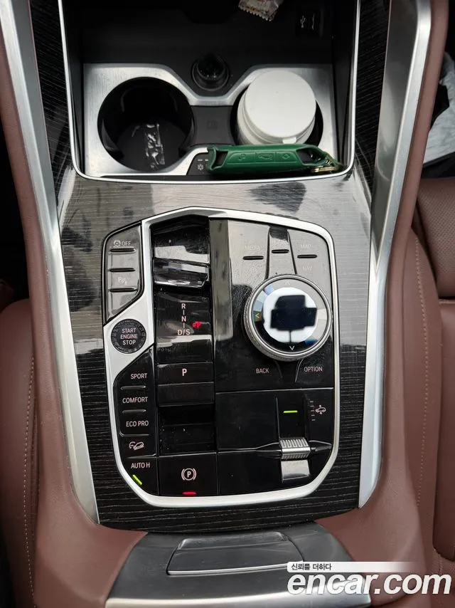 BMW X6 G06 — Фото автомобиля 11