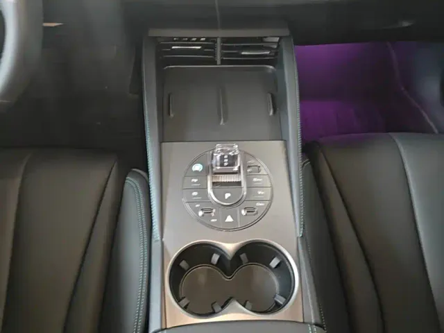 BYD Seal 06 — Фото автомобиля 13
