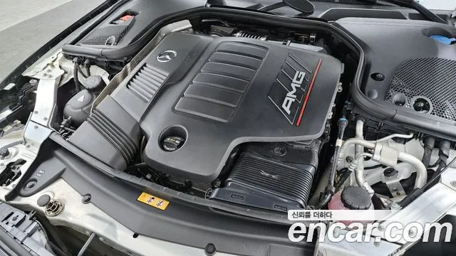 Mercedes-Benz CLS-Class — Фото автомобиля 6