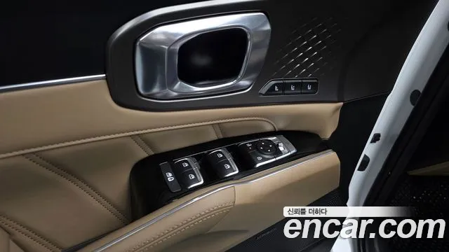 Kia Sorento — Фото автомобиля 24