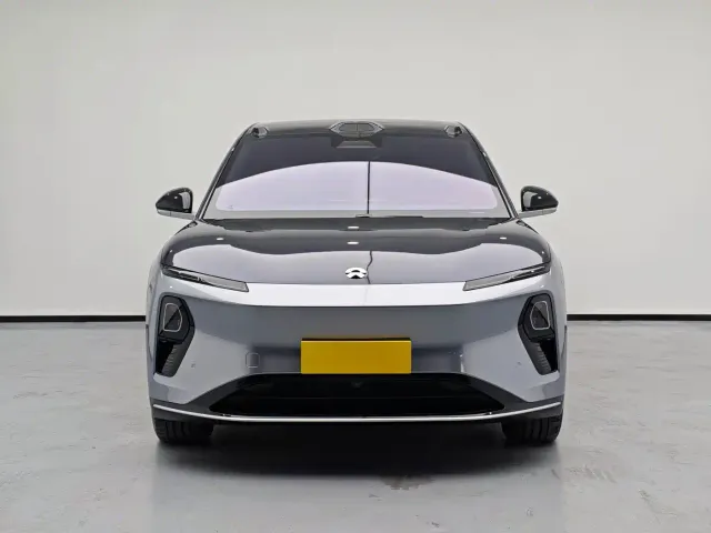 Nio ET9 — Фото автомобиля 2