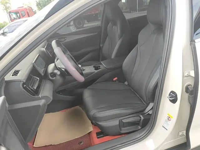 BYD Seal 06 — Фото автомобиля 14