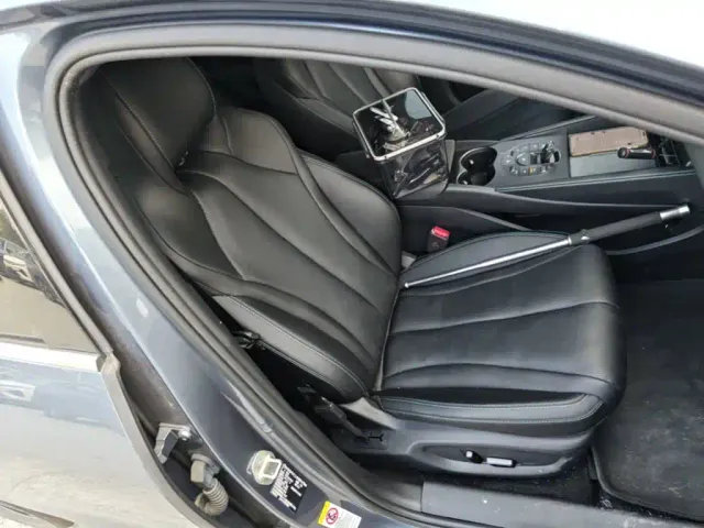 BYD Seal 06 — Фото автомобиля 24