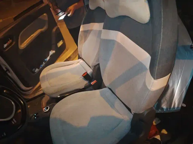 Wuling Hongguang Mini EV — Фото автомобиля 7