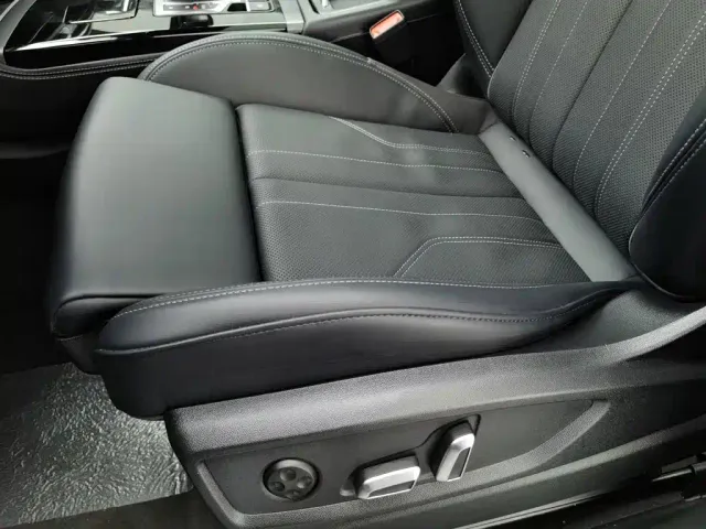 Audi Q5L — Фото автомобиля 20