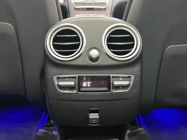 Mercedes-Benz GLC-Class — Фото автомобиля 6
