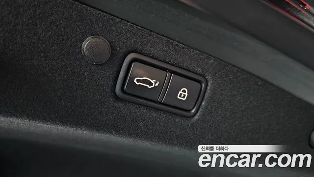 Hyundai Grandeur Новый Grandeur IG — Фото автомобиля 19