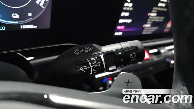 Kia Niro The All New Niro Signature — Фото автомобиля 25