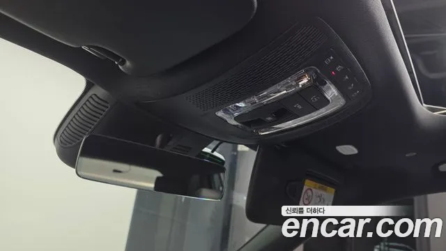 Mercedes-Benz EQB X243 — Фото автомобиля 17