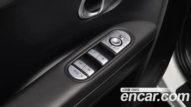 Hyundai Ioniq 5 Ioniq5 — Фото автомобиля 16