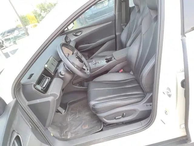 BYD Seal 06 — Фото автомобиля 14