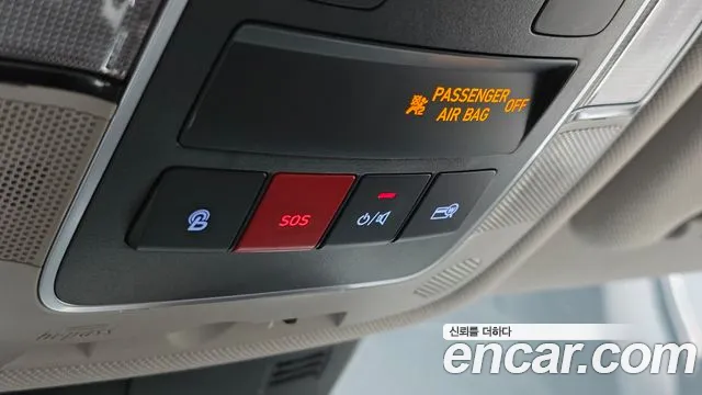Hyundai Sonata — Фото автомобиля 22