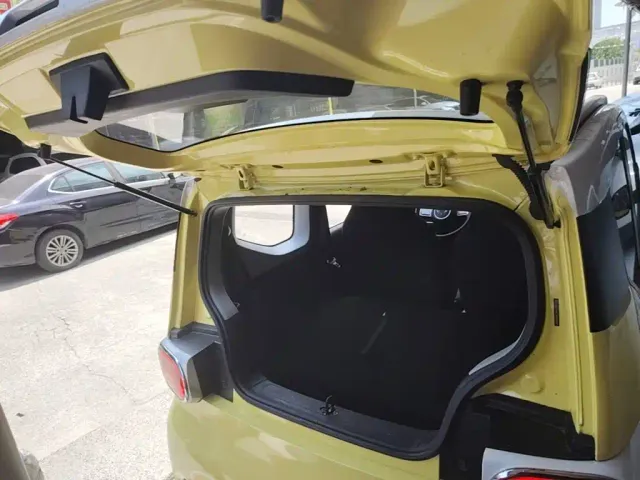Wuling Hongguang Mini EV — Фото автомобиля 18
