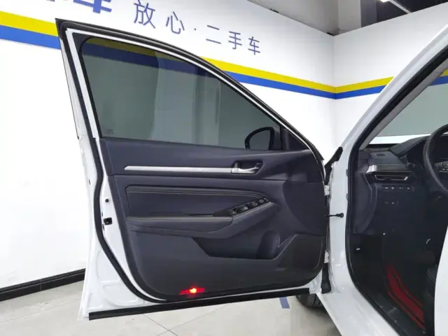 Nissan Teana 2022 2.0L XL-TLS Comfort Edition — Фото автомобиля 7
