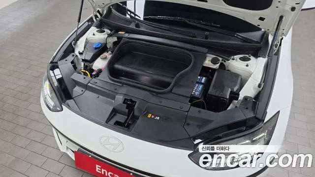 Hyundai Ioniq 6 — Фото автомобиля 9